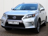 Lexus RX 450h 4WD 25th Edition | Schuifdak | Led Koplampen | Trekhaak