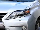 Lexus RX 450h 4WD 25th Edition | Schuifdak | Led Koplampen | Trekhaak