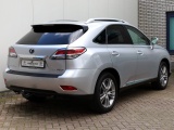 Lexus RX 450h 4WD 25th Edition | Schuifdak | Led Koplampen | Trekhaak