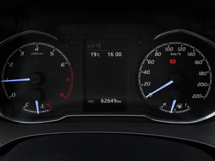 Toyota Yaris 1.0 VVT-i Connect | Airco | Carplay | NL-Auto