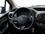 Toyota Yaris 1.0 VVT-i Connect | Airco | Carplay | NL-Auto