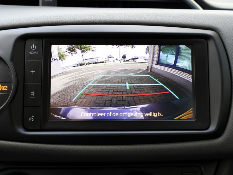 Toyota Yaris 1.0 VVT-i Connect | Airco | Carplay | NL-Auto