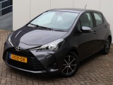 Toyota Yaris 1.0 VVT-i Connect | Airco | Carplay | NL-Auto