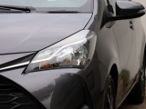 Toyota Yaris 1.0 VVT-i Connect | Airco | Carplay | NL-Auto
