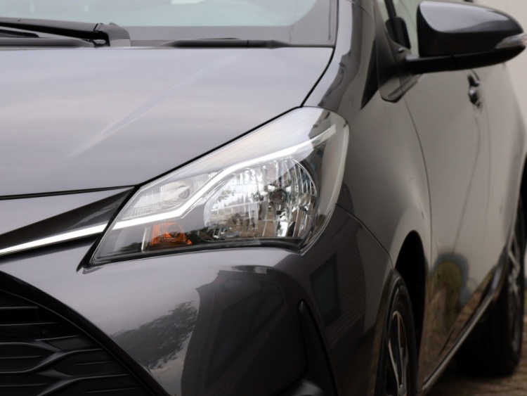 Toyota Yaris 1.0 VVT-i Connect | Airco | Carplay | NL-Auto