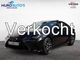 Lexus RC 300h F Black Edition