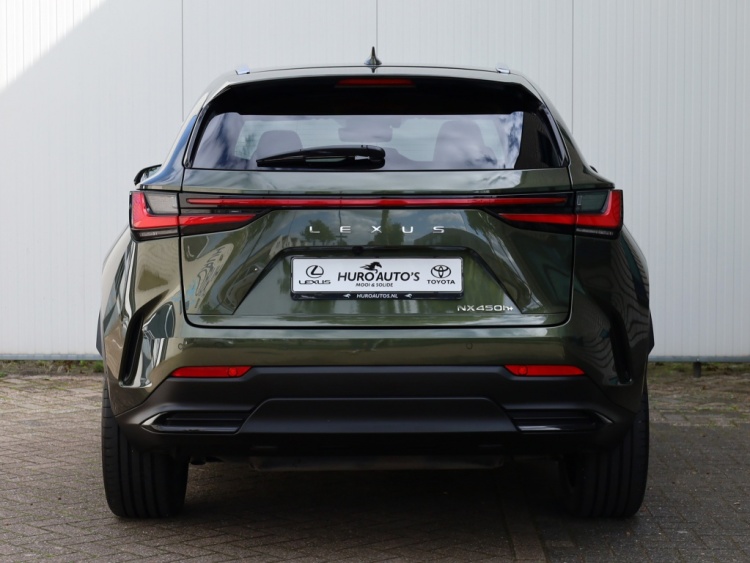 Lexus NX 450h+ AWD Executive Line | President Pack | Park-Assist | Stoelventilatie