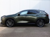 Lexus NX 450h+ AWD Executive Line | President Pack | Park-Assist | Stoelventilatie