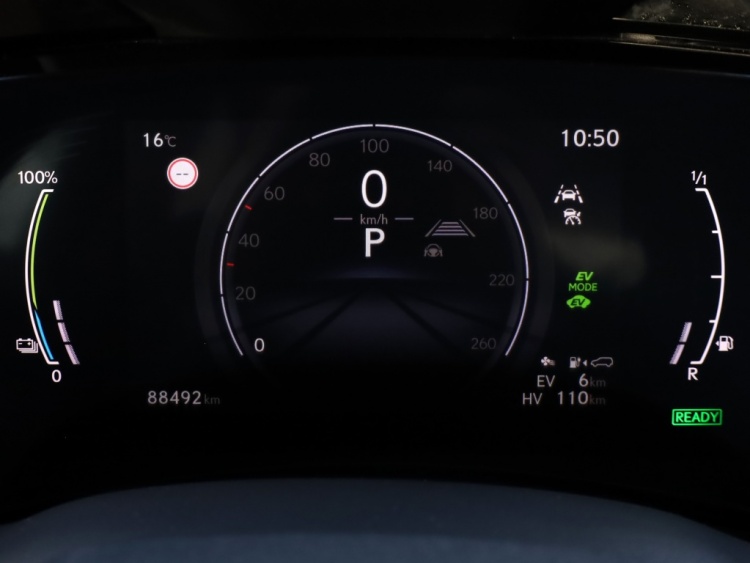Lexus NX 450h+ AWD Executive Line | President Pack | Park-Assist | Stoelventilatie