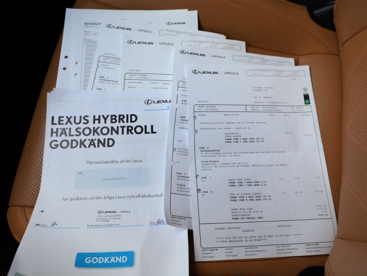 Lexus NX 450h+ AWD Executive Line | President Pack | Park-Assist | Stoelventilatie