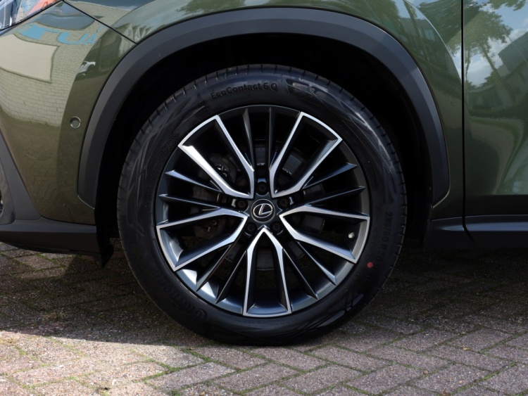 Lexus NX 450h+ AWD Executive Line | President Pack | Park-Assist | Stoelventilatie