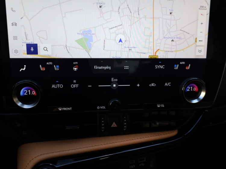 Lexus NX 450h+ AWD Executive Line | President Pack | Park-Assist | Stoelventilatie