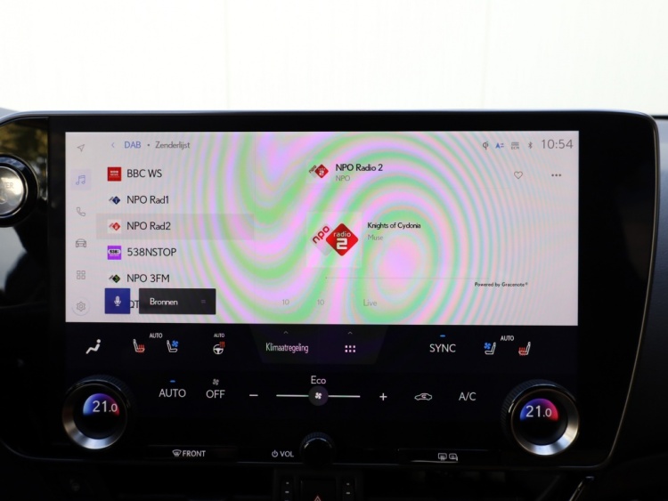 Lexus NX 450h+ AWD Executive Line | President Pack | Park-Assist | Stoelventilatie