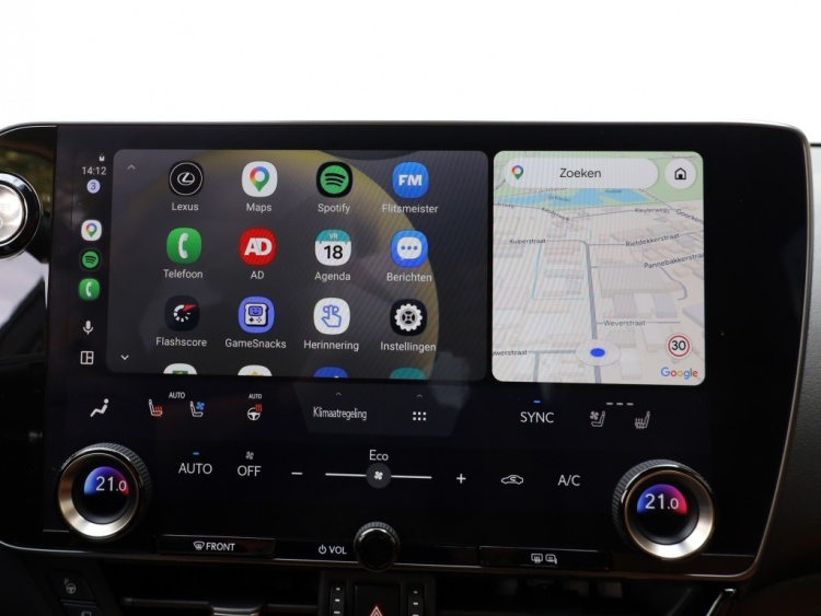 Lexus NX 450h+ AWD Executive Line | President Pack | Park-Assist | Stoelventilatie