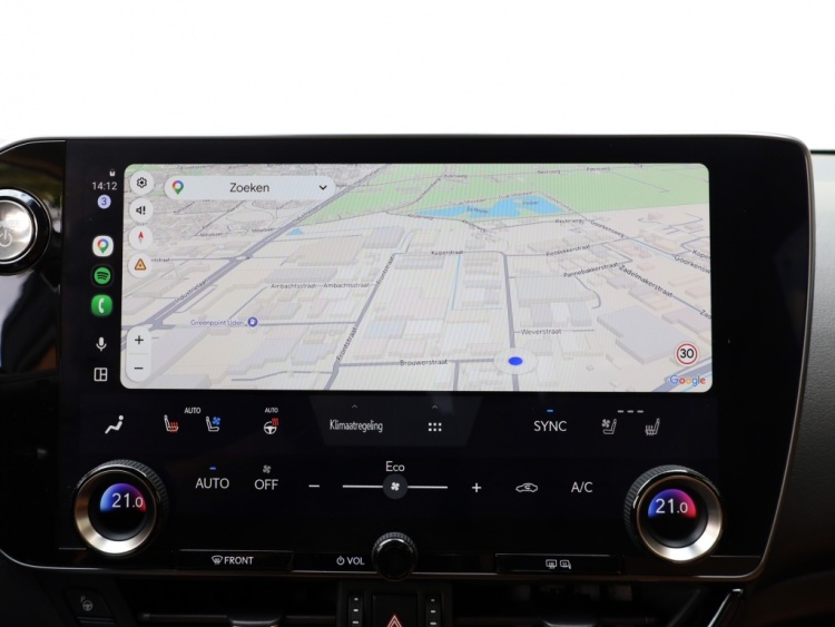 Lexus NX 450h+ AWD Executive Line | President Pack | Park-Assist | Stoelventilatie