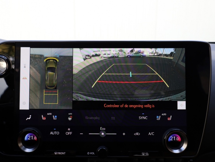 Lexus NX 450h+ AWD Executive Line | President Pack | Park-Assist | Stoelventilatie