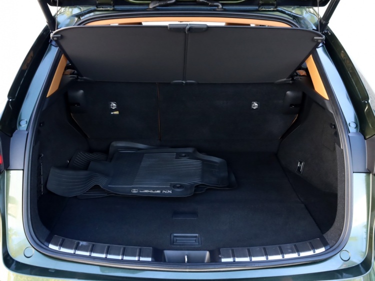 Lexus NX 450h+ AWD Executive Line | President Pack | Park-Assist | Stoelventilatie
