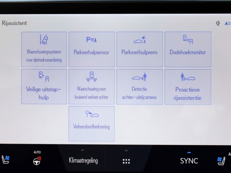 Lexus NX 450h+ AWD Executive Line | President Pack | Park-Assist | Stoelventilatie