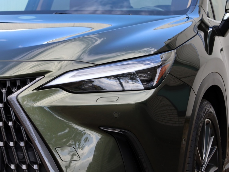 Lexus NX 450h+ AWD Executive Line | President Pack | Park-Assist | Stoelventilatie
