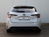 Toyota Corolla Touring Sports 2.0 Hybrid GR-Sport Plus | Panoramadak | JBL Audio | Head-Up