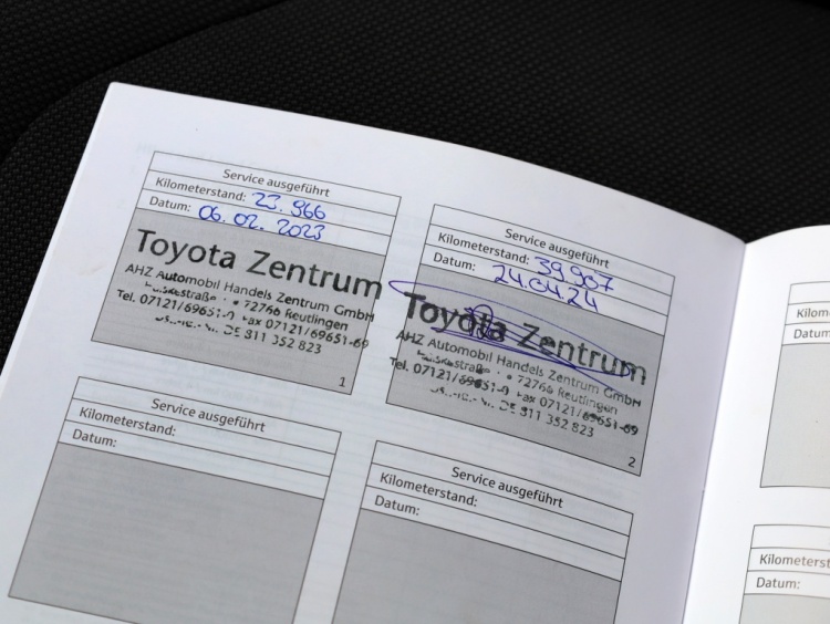 Toyota Corolla Touring Sports 2.0 Hybrid GR-Sport Plus | Panoramadak | JBL Audio | Head-Up