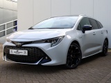 Toyota Corolla Touring Sports 2.0 Hybrid GR-Sport Plus | Panoramadak | JBL Audio | Head-Up