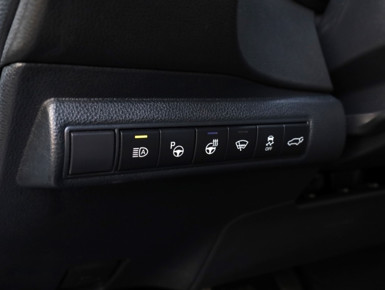 Toyota Corolla Touring Sports 2.0 Hybrid GR-Sport Plus | Panoramadak | JBL Audio | Head-Up