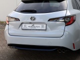 Toyota Corolla Touring Sports 2.0 Hybrid GR-Sport Plus | Panoramadak | JBL Audio | Head-Up