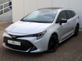Toyota Corolla Touring Sports 2.0 Hybrid GR-Sport Plus | Panoramadak | JBL Audio | Head-Up