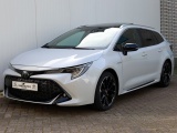 Toyota Corolla Touring Sports 2.0 Hybrid GR-Sport Plus | Panoramadak | JBL Audio | Head-Up