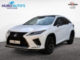 Lexus RX 450h AWD F Sport Premium | Panoramadak | Mark Levinson | Trekhaak