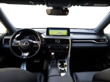 Lexus RX 450h AWD F Sport Premium | Panoramadak | Mark Levinson | Trekhaak