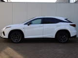 Lexus RX 450h AWD F Sport Premium | Panoramadak | Mark Levinson | Trekhaak