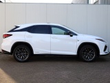 Lexus RX 450h AWD F Sport Premium | Panoramadak | Mark Levinson | Trekhaak