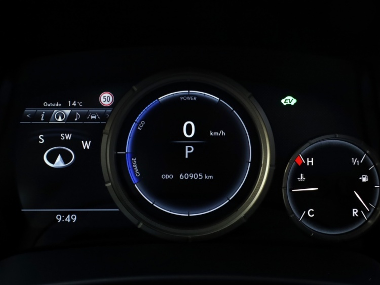 Lexus RX 450h AWD F Sport Premium | Panoramadak | Mark Levinson | Trekhaak