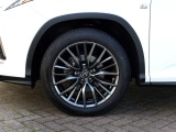 Lexus RX 450h AWD F Sport Premium | Panoramadak | Mark Levinson | Trekhaak