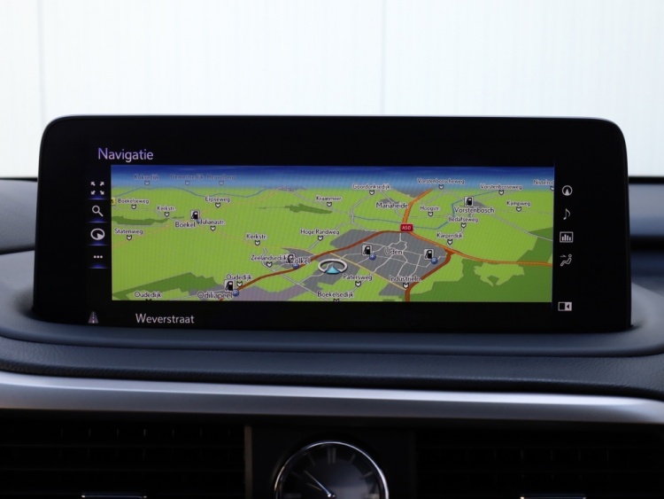 Lexus RX 450h AWD F Sport Premium | Panoramadak | Mark Levinson | Trekhaak