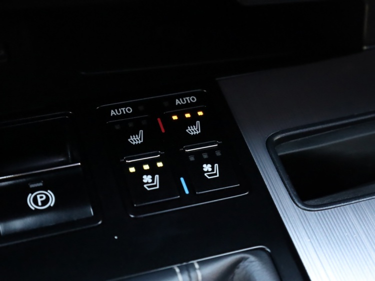 Lexus RX 450h AWD F Sport Premium | Panoramadak | Mark Levinson | Trekhaak