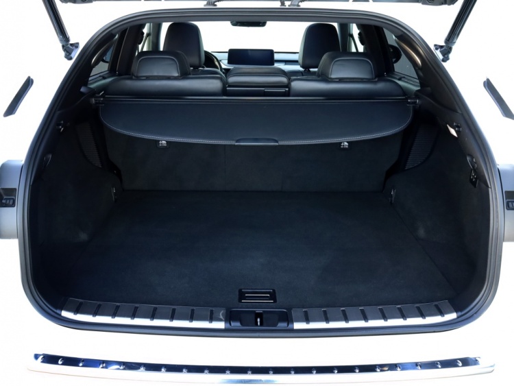 Lexus RX 450h AWD F Sport Premium | Panoramadak | Mark Levinson | Trekhaak