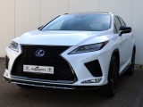 Lexus RX 450h AWD F Sport Premium | Panoramadak | Mark Levinson | Trekhaak