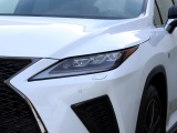 Lexus RX 450h AWD F Sport Premium | Panoramadak | Mark Levinson | Trekhaak