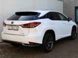 Lexus RX 450h AWD F Sport Premium | Panoramadak | Mark Levinson | Trekhaak