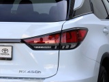 Lexus RX 450h AWD F Sport Premium | Panoramadak | Mark Levinson | Trekhaak