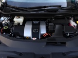 Lexus RX 450h AWD F Sport Premium | Panoramadak | Mark Levinson | Trekhaak