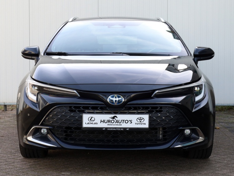 Toyota Corolla Touring Sports Hybrid 200 Premium | Leder | JBL | Head up