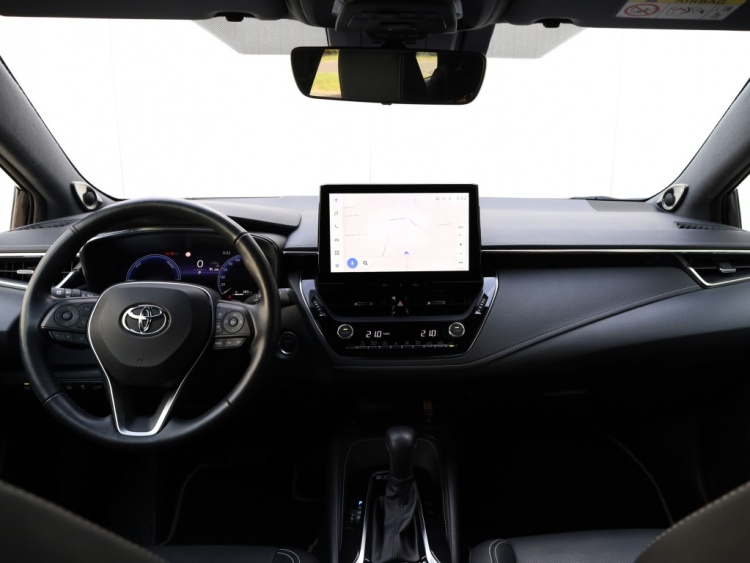Toyota Corolla Touring Sports Hybrid 200 Premium | Leder | JBL | Head up