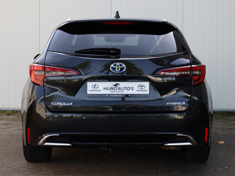 Toyota Corolla Touring Sports Hybrid 200 Premium | Leder | JBL | Head up