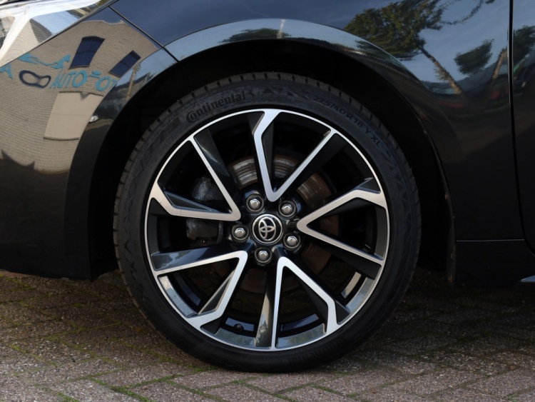 Toyota Corolla Touring Sports Hybrid 200 Premium | Leder | JBL | Head up