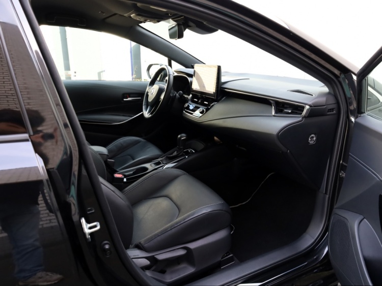 Toyota Corolla Touring Sports Hybrid 200 Premium | Leder | JBL | Head up