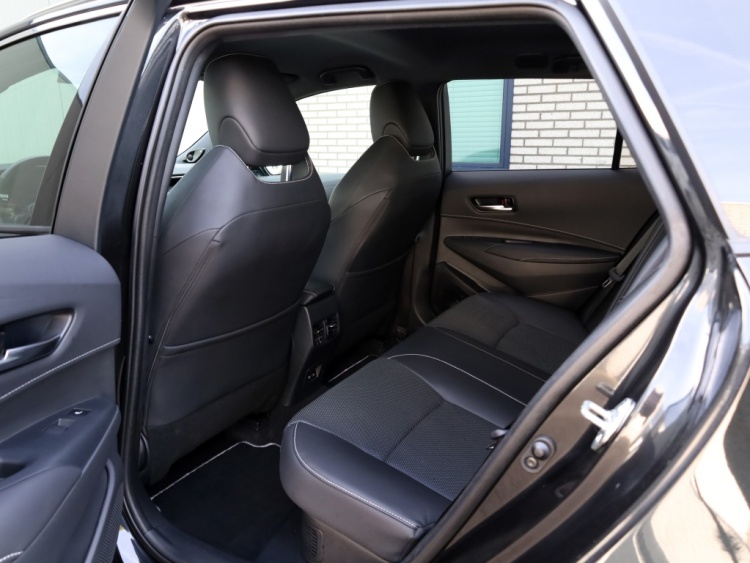 Toyota Corolla Touring Sports Hybrid 200 Premium | Leder | JBL | Head up